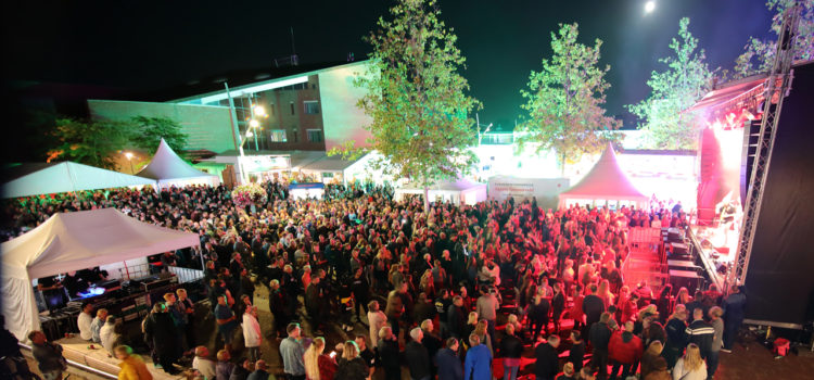 Najaarsmarkt Bodegraven 2019 Avond 1 Najaarsmarkt Bodegraven 2019 Avond 1