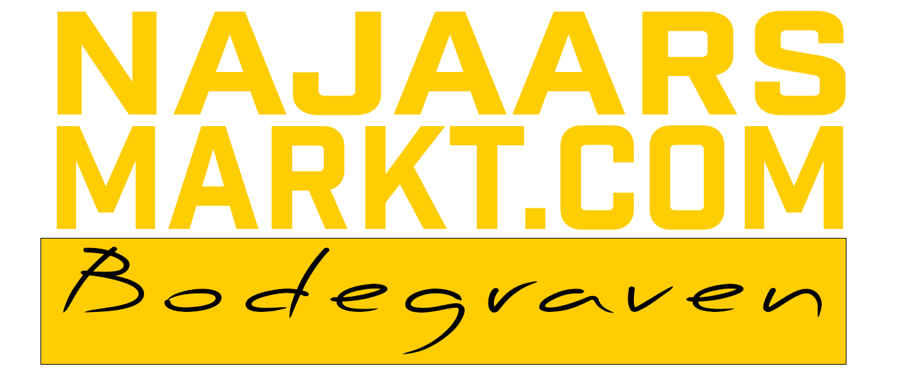 Najaarsmarkt Bodegraven